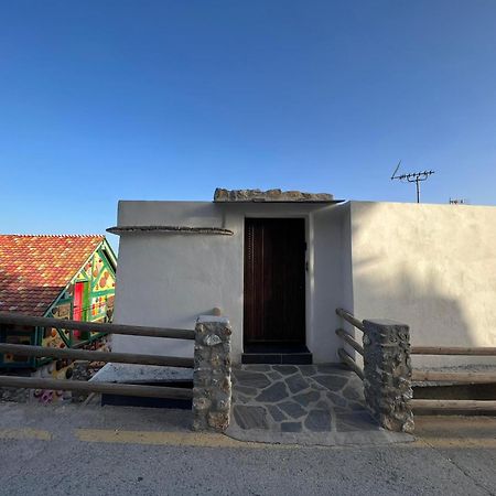 El Escondite De Hansel Y Gretel Soportujar المظهر الخارجي الصورة