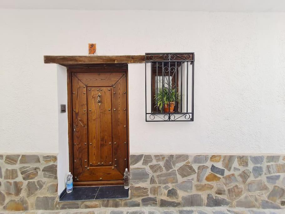 El Escondite De Hansel Y Gretel Soportujar المظهر الخارجي الصورة